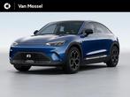 smart smart #3 Pro+ / Stoelverwarming / 360Graden-Camera / G, Auto's, Smart, Automaat, Overige modellen, Blauw, Nieuw