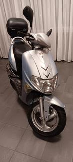 Sym scooter 2005 altijd goed bij gehouden 2T, Ophalen of Verzenden, Benzine, Overige modellen