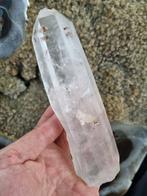 Lemurisch, Lemurian kristal, bergkristal, Ophalen of Verzenden, Mineraal