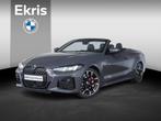 BMW 4 Serie Cabrio 420i M Sportpakket Pro | Stuurwielrand ve, Auto's, BMW, Automaat, 1998 cc, Gebruikt, Euro 6