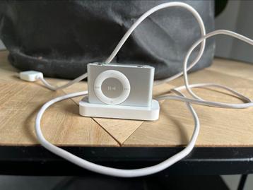 Apple ipod shuffle 2 beschikbaar voor biedingen