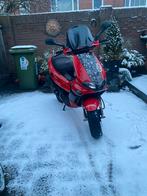 Gilera runner 2003 50cc, Ophalen, Gebruikt, Maximaal 45 km/u, Zip