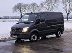 MERCEDES-BENZ SPRINTER 316 l1h1 trekhaak airco, Auto's, Euro 5, Achterwielaandrijving, Gebruikt, 4 cilinders