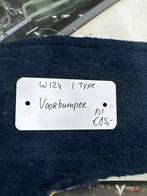 Mercedes W124 Voorbumper 1 type