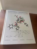 General Chemistry - Petrucci, Herring, Madura, Ophalen of Verzenden, Beta, Zo goed als nieuw, HBO