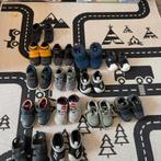 Pakket kinderschoenen 20 t/m 24-Nike, Adidas, H&M, Geox €55, Ophalen, Zo goed als nieuw, Jongen, Schoenen