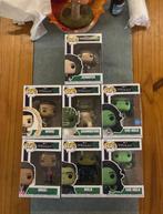 Funko Pop - She Hulk Marvel - Set, Ophalen of Verzenden, Gebruikt