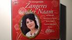 Zangeres Zonder Naam - De Onvergetelijke Zangeres Zonder Naa, Ophalen of Verzenden, Zo goed als nieuw, Levenslied of Smartlap