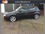 Alfa Romeo 147 1.6 T.Spark Edizione Esclusiva, Gebruikt, 4 cilinders, 400 kg, Zwart