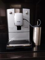 koffiemachine Nivona, Ophalen, Afneembaar waterreservoir, Gebruikt, Koffiemachine