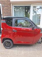 E-move scootmobiel, Diversen, Ophalen, Zo goed als nieuw