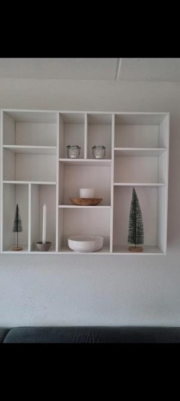 Toffe VTwonen vakkenkast XL te koop 1.10x94x20 