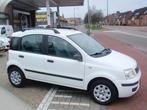 Fiat Panda 1.2 Emotion NIEUWE APK, Voorwielaandrijving, Gebruikt, Wit, Origineel Nederlands