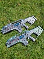 Lasergame op elke locatie! €48,- voor 8 geweren!, Ophalen, Nieuw, Overige