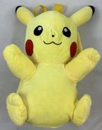Pokemon Pikachu Rugzak Pluche Knuffel 40 cm Nintendo 2022, Postbus 64461, Brunssum, Nederland, Verzenden, Overige typen, Kenduseditemsinfo@gmail.com