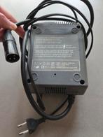 Sparta Ion 3 Lader, Ophalen of Verzenden, Gebruikt
