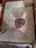 Vloerkleed 230x160 cm hoogpolig, Ophalen, Gebruikt, 150 tot 200 cm, 200 cm of meer