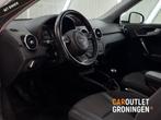 Audi A1 1.4 TFSI 122PK | DEALER OH | NAVI | XENON | S-LINE, Voorwielaandrijving, Euro 5, 4 stoelen, Origineel Nederlands