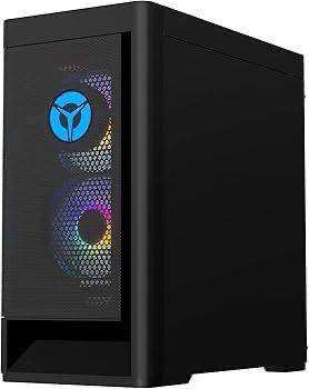 Gaming Pc Lenovo, Computers en Software, Desktop Pc's, Zo goed als nieuw, 4 Ghz of meer, SSD, 16 GB, Met videokaart, Gaming, Ophalen