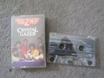 Cassette: BZN - Crystal gazer, Cd's en Dvd's, Cassettebandjes, Gebruikt, 1 bandje, Ophalen of Verzenden, Origineel