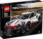 Lego Technic 42096 Porsche 911 RSR NIEUW in gesealde doos, Nieuw, Ophalen of Verzenden, Lego