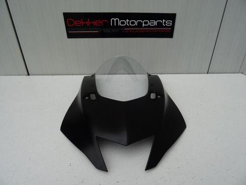 Bovenkuip / Topkuip Yamaha YZF R6 2017-2018-2019-2020 RJ27, Motoren, Onderdelen | Yamaha, Nieuw, Ophalen of Verzenden