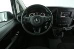 Mercedes-Benz Vito 111 CDI Lang Marge l Airco Cruise Camera, Auto's, Te koop, Geïmporteerd, Gebruikt, 750 kg