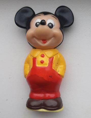 Disney Mickey Mouse Puntenslijper beschikbaar voor biedingen