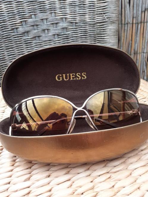 GUESS - Dames Zonnebril, Sieraden, Tassen en Uiterlijk, Zonnebrillen en Brillen | Dames, Zo goed als nieuw, Zonnebril, Overige merken
