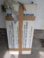 15m 160mm geïsoleerde ventilatie buis, Doe-het-zelf en Verbouw, Ventilatie en Afzuiging, Ophalen, Nieuw, Afzuiger