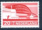 Plaatfout 903 PM postfris, Ophalen of Verzenden, Postfris
