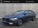 Volvo V90 T6 Aut. Plug-in hybrid AWD Ultra Dark | Panoramada, Automaat, 12 maanden, Euro 6, 4 cilinders