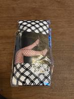 Nieuwe Fantasy Tights Panty, Zwart, Nieuw, Overige maten, Ophalen of Verzenden