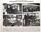 Den Haag 1932, Nebo Bouwtentoonstelling in de Dierentuin, Verzenden, Voor 1940, Gebruikt, Overige onderwerpen