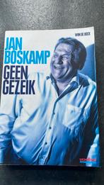 Geen gezeik Jan Boskamp, Cd's en Dvd's, Dvd's | Cabaret en Sketches, Gebruikt, Ophalen of Verzenden