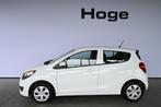 Opel KARL 1.0 ecoFLEX Edition Airco Cruise control Elektrisc, 839 kg, Stof, Gebruikt, Met garantie (alle)