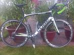 Cube Agree GTC Carbon Racefiets, Fietsen en Brommers, Fietsen | Racefietsen, 28 inch, Gebruikt, Carbon, Heren