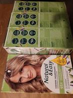 4x Haarverf Schwarzkopf 533 Naturel & Easy, Sieraden, Tassen en Uiterlijk, Uiterlijk | Haarverzorging, Ophalen of Verzenden, Nieuw
