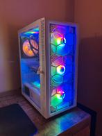 Gaming PC te koop – i7 / RX 580 (opstart probleem), Computers en Software, Ophalen, Zo goed als nieuw, Gaming, SSD