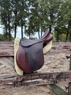 Mooie Bates vzh 17,5 en Wintec dressuurzadel 16,5, Dieren en Toebehoren, Paarden en Pony's | Zadels, Ophalen of Verzenden, Gebruikt