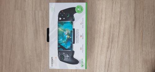 MOGA XP7-X Bluetooth controller, Spelcomputers en Games, Spelcomputers | Overige Accessoires, Zo goed als nieuw, Ophalen of Verzenden
