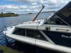 Windy 24 motor-Kajuitboot - Vaarklaar met ligplaats!, Watersport en Boten, Ophalen, Gebruikt, 6 tot 9 meter, 50 pk of meer