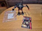 LEGO 7702 Thunder Fury, Ophalen of Verzenden, Zo goed als nieuw, Complete set, Lego