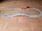 Lego duplo 10874 stoomtrein zo goed als nieuw, Ophalen of Verzenden, Zo goed als nieuw, Duplo