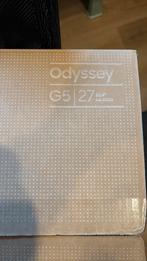 Samsung Odyssey G5, Computers en Software, Monitoren, Nieuw, Samsung, LED, Ophalen