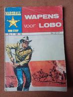 Mini western strips, Boeken, Stripboeken, Meerdere stripboeken, Ophalen of Verzenden, Gelezen