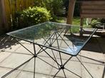 Paolo Piva Alanda stijl salon tafel, Huis en Inrichting, Ophalen of Verzenden, Gebruikt, 50 tot 100 cm, Minder dan 50 cm