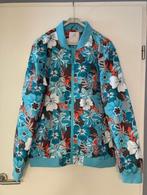 zomerjas Aleko L, Kleding | Heren, Maat 52/54 (L), Blauw, Aleko, Nieuw