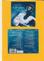 Elton John - The very best of (2CD), Ophalen of Verzenden, 1980 tot 2000, Zo goed als nieuw