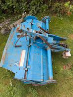 Yanmar SA1300 Grondfrees, Ophalen, Glastuinbouw, Grondbewerking